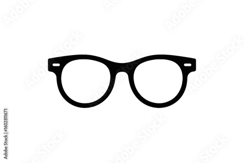 Round Eyeglasses Silhouette spectacles eyewear