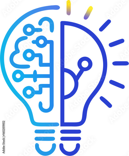 light bulb idea