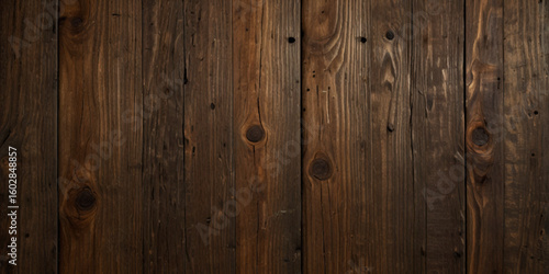 Dark wood old grunge texture surface background. Texture of wood.	