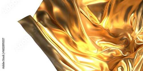 Luxurious Finesse: Abstract...