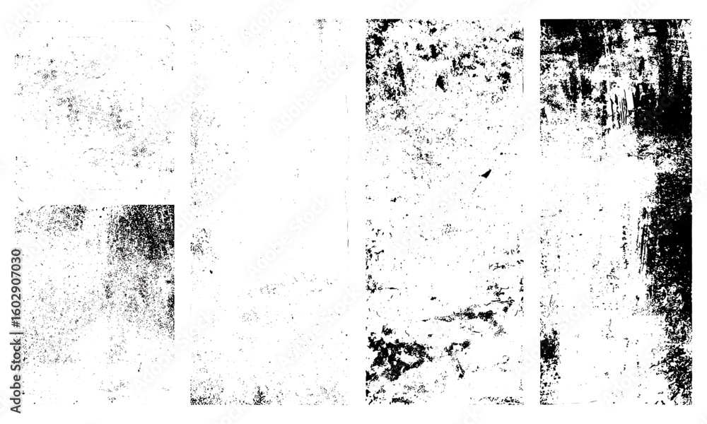 custom made wallpaper toronto digitalHigh-detail overlay textures with vintage grain, dust, grunge wall effects, letterpress, photocopy surfaces, rough borders, geometric patterns, urban art, distressed vector design