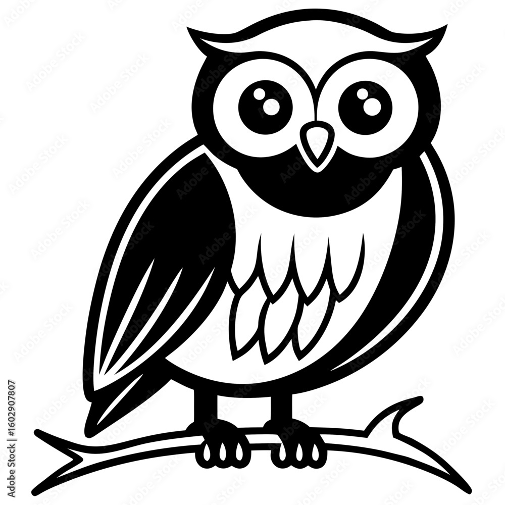 Owl Line Art Tattoo Tribal Style SVG Vector for Ink Design, Merch, Decor & Branding Trusted & Scalable Artwork Owl Line Art Tattoo Tribal Style SVG Vector for Ink Design, Merch, Decor & Branding Trusted & Scalable Artwork