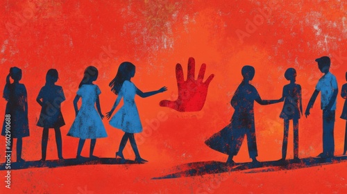 Global initiative raising awareness, encouraging empathy, and fostering safe environments to prevent bullying across schools, homes, workspaces, and online.