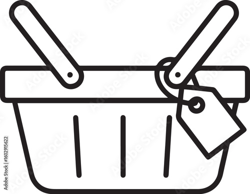 Starburst Sale Icon