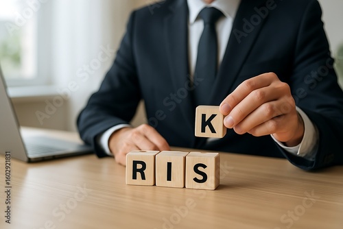 Business Professional Assembling 