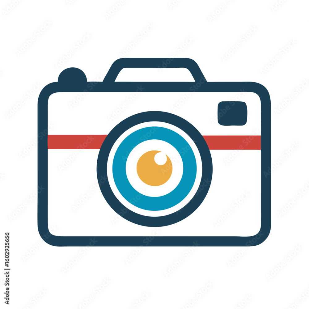 photo camera icon photo camera icon