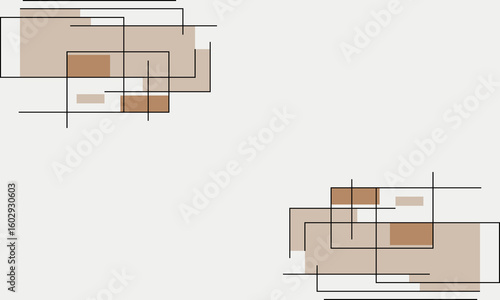 vector illustration of a house