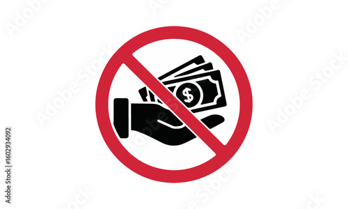 No corruption