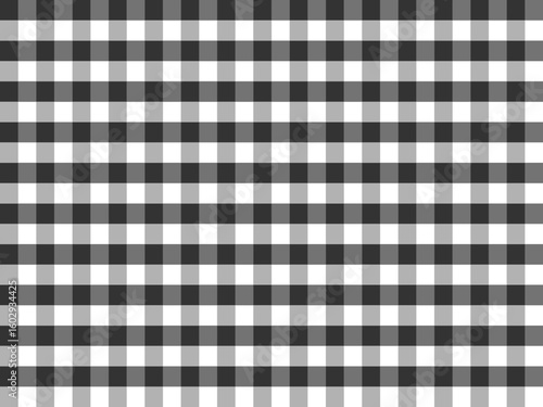 Geometric pixel ethnic pattern seamless oriental traditional design floral background wallpaper carpet clothing wrapping vector illustration texture fabric print