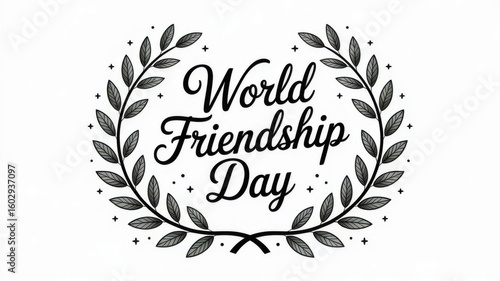 Celebrating the Bond That Makes Life Beautiful – World Friendship Day