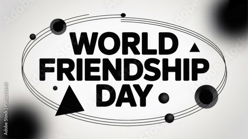 Celebrating the Bond That Makes Life Beautiful – World Friendship Day