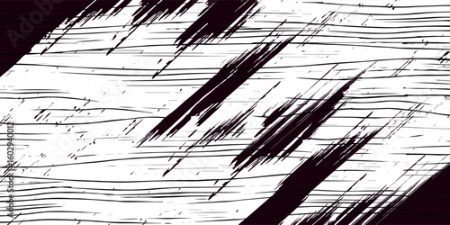 Grunge white and black bakcground wheel textures  tire marks - car racing  motocross  drift  rally  off-road and others. Modern good simple art abstract illustrations