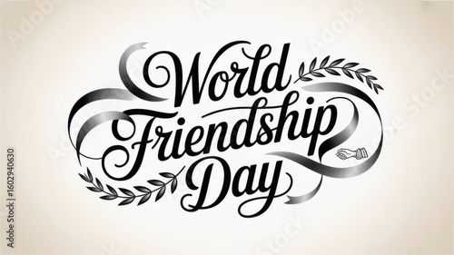 Celebrating the Bond That Makes Life Beautiful – World Friendship Day