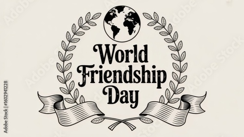 Celebrating the Bond That Makes Life Beautiful – World Friendship Day