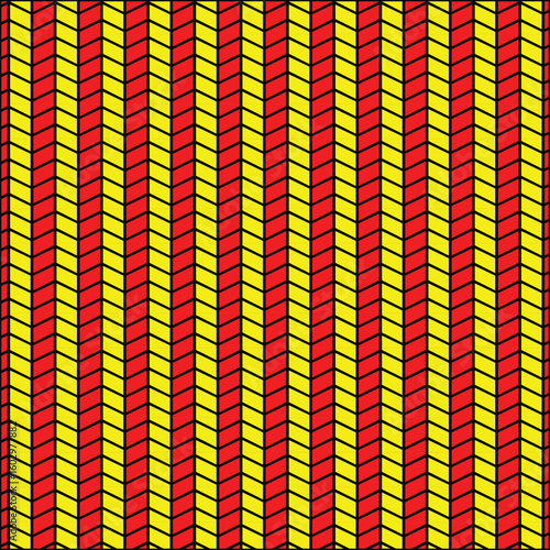abestract new tool line ert pattern design.