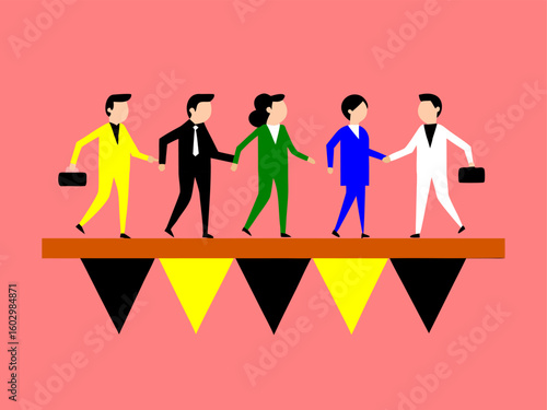  group of professional