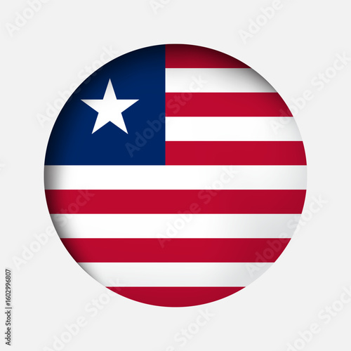 liberia flag Free Download liberia flag - GFXLoad