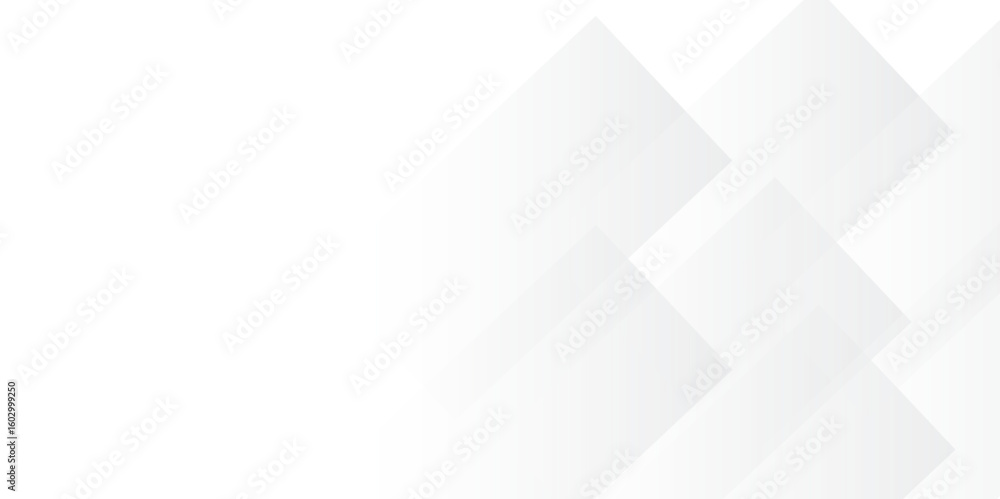 Obraz premium Minimalist Gray and White Abstract Vector Background for Web Design, Presentations, and Modern Branding Materials 
