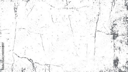 Grungy scratched dirty surface with worn texture. Distressed background overlay element. Ideal for artistic, classic, and retro design.