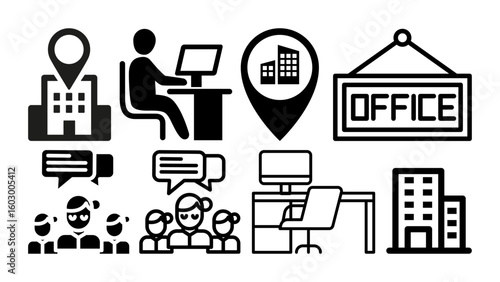 Find your destination with this location pin icon for your business address, event venue or store location for maps, navigation and travel apps
