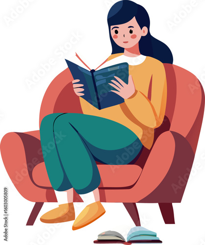 Cozy Reads icon