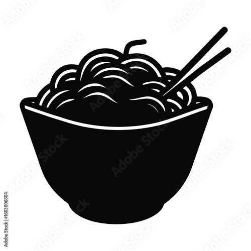 bowl of rice