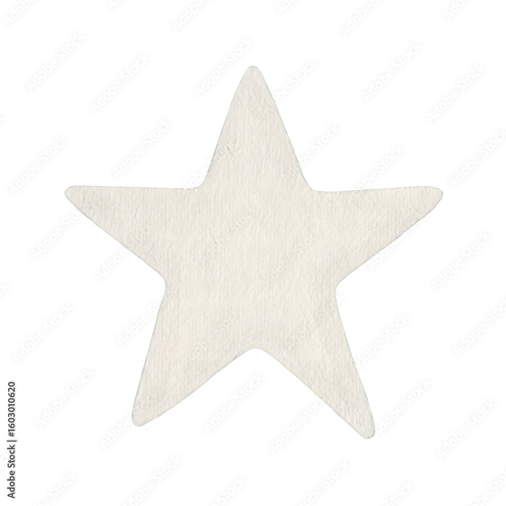 Pointed Star Asymmetrical PNG Pointed Star Asymmetrical PNG