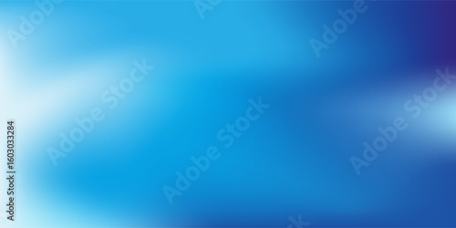 blue gradient backgrounds with grainy texture. Modern trendy design in vector Illustration