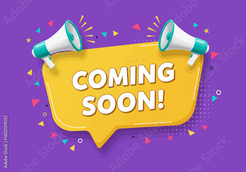 Exciting New Product Announcement Get Ready for Our Latest Innovation Launching Very Soon