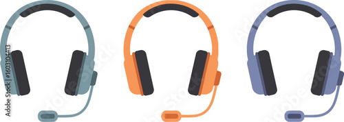 Find best headset with microphone for gaming call center and remote work now