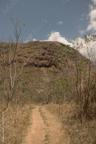Montanhas