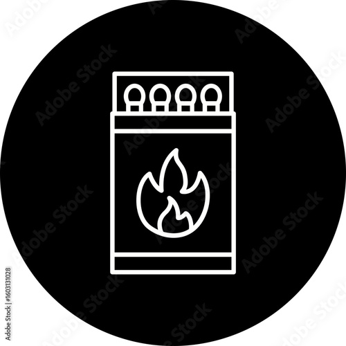 Matches Icon