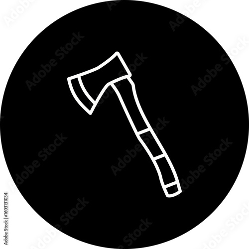 Axe Icon