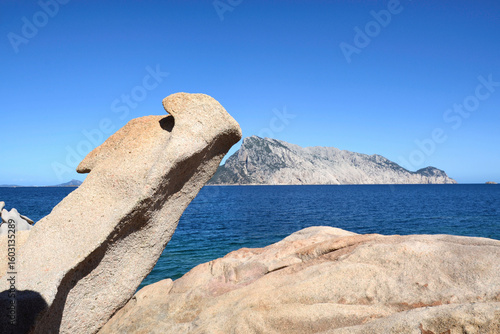 Sardegna Punta Molara