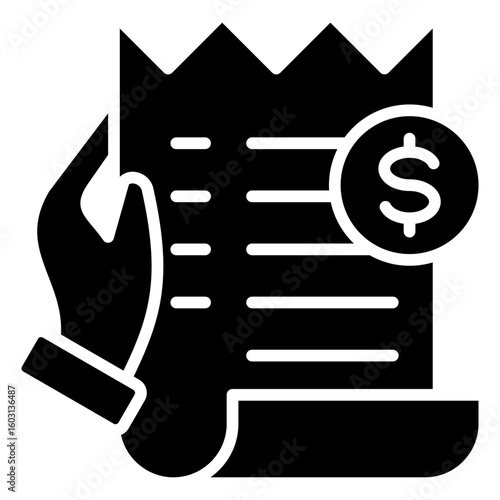 Bill Payment Icon