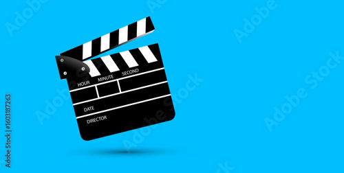ciak, regista, regia, cinema, filmato, icona, film, video, montaggio, 