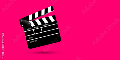 ciak, regista, regia, cinema, filmato, icona, film, video, montaggio, 