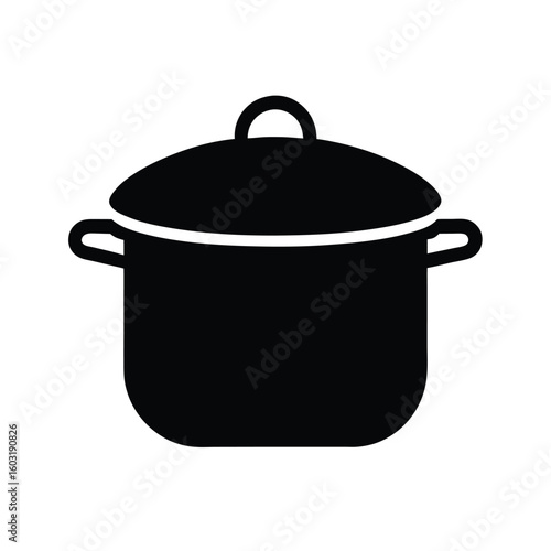 stainless steel pots