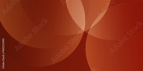 Red abstract background. Dynamic shapes composition. suit for banner, web, brochure, digital