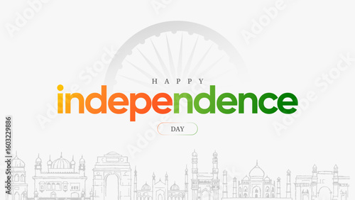 79th India Independence Day 15th August Social Media Post, Poster, Banner, Web Banner, Print Design