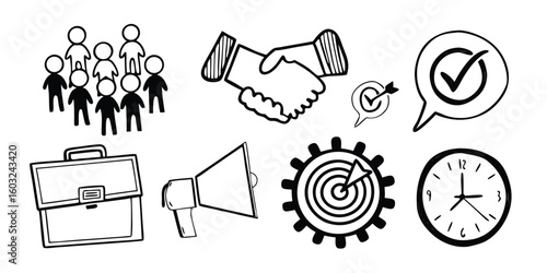 emphasizes leadership.eps