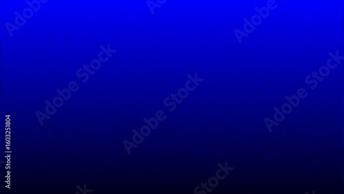 low poly blue background