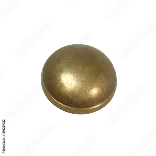 Brass Tack Top View