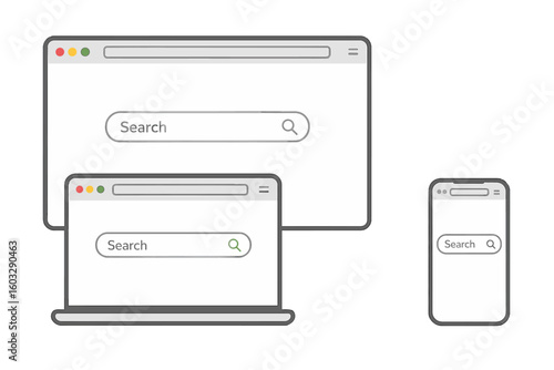 Colorful Segmented Pie Chart Set, Circular Infographic Wheel, Percentage Diagram Collection, Divided Equal Parts Flower Design, Modern Data Visualization Icons for Fraction Representation