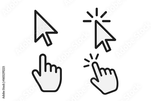 Concept of medical treatment and nutrition. Hand with fork and knife eating a pill from a plate. Healthcare, pharmacy, and medication dependency metaphor illustration.
