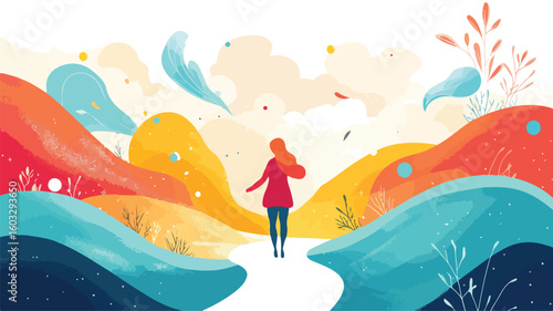 Discovering Faith Through Spiritual Exploration - Inspirational Guidance