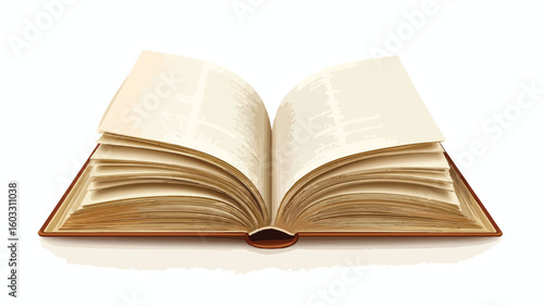 Professional Diary Book Cover Design Template