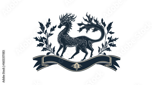 Heraldic Sign Great Houses of Westeros