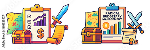 Exploring innovative strategies for effective budget management and resource allocation in finance