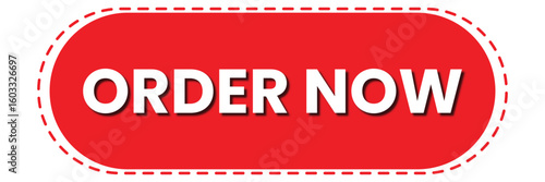 Order Now Button – Call to Action for Online Shopping & Instant Purchase